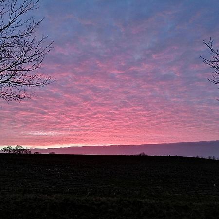 Billund Countryside Appartement Give ภายนอก รูปภาพ