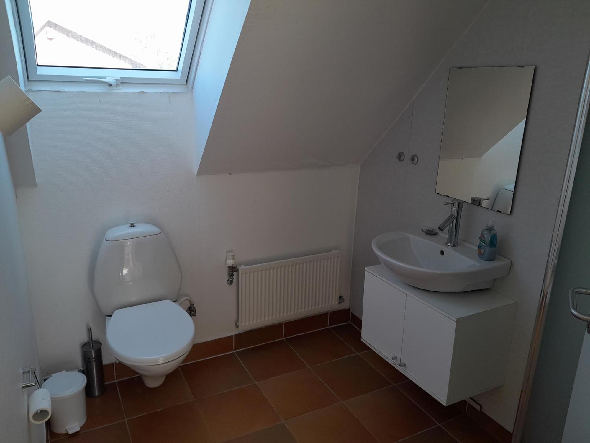 Billund Countryside Appartement Give ภายนอก รูปภาพ