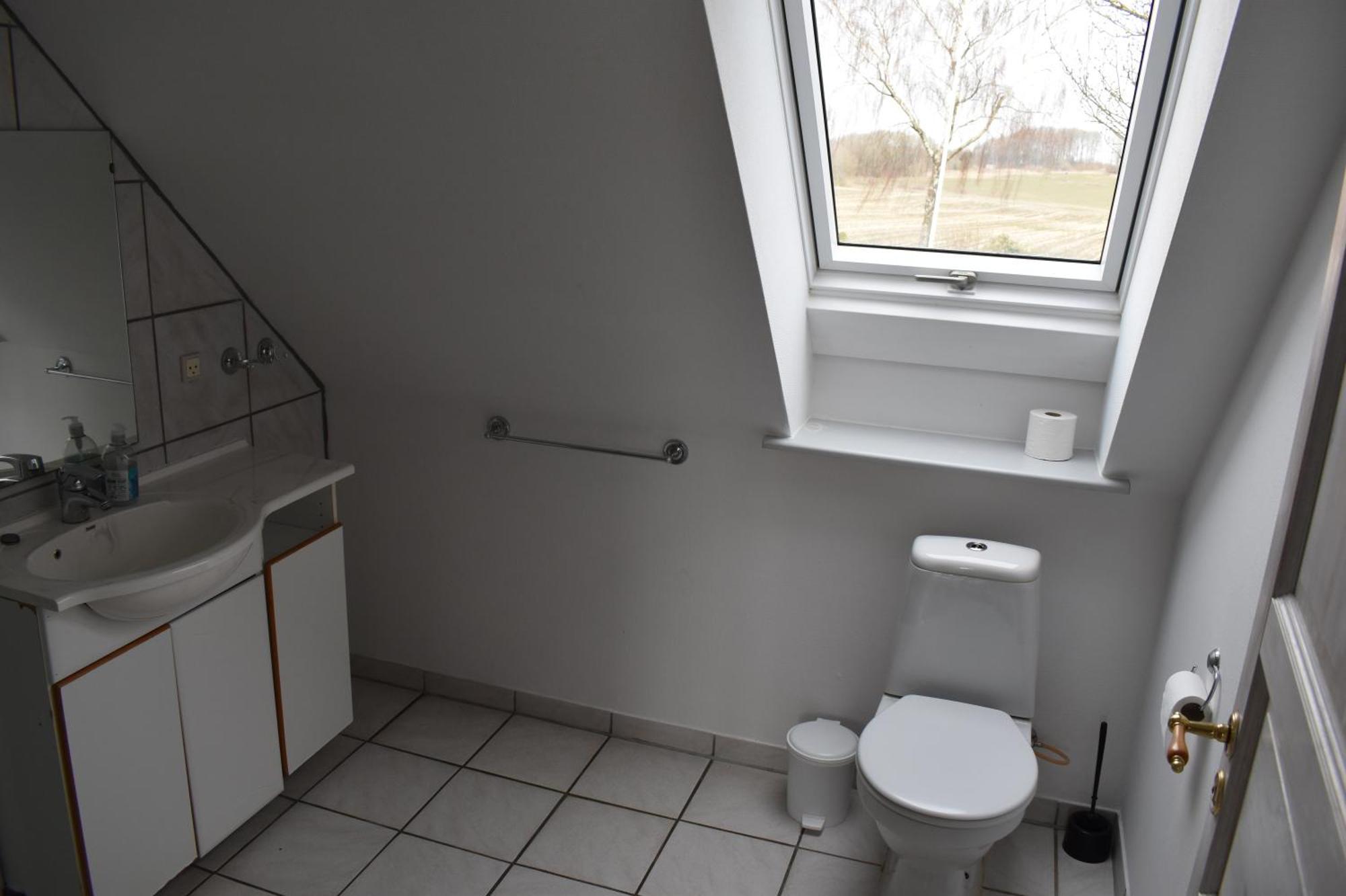 Billund Countryside Appartement Give ภายนอก รูปภาพ