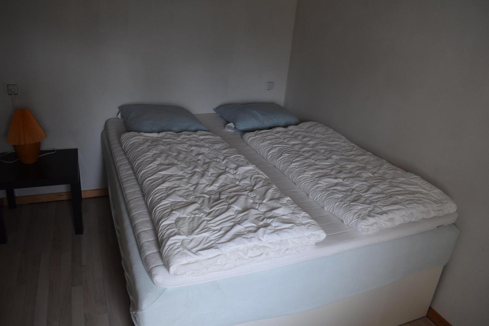 Billund Countryside Appartement Give ภายนอก รูปภาพ