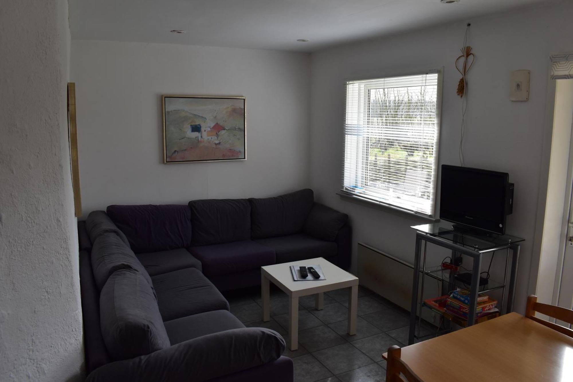 Billund Countryside Appartement Give ภายนอก รูปภาพ