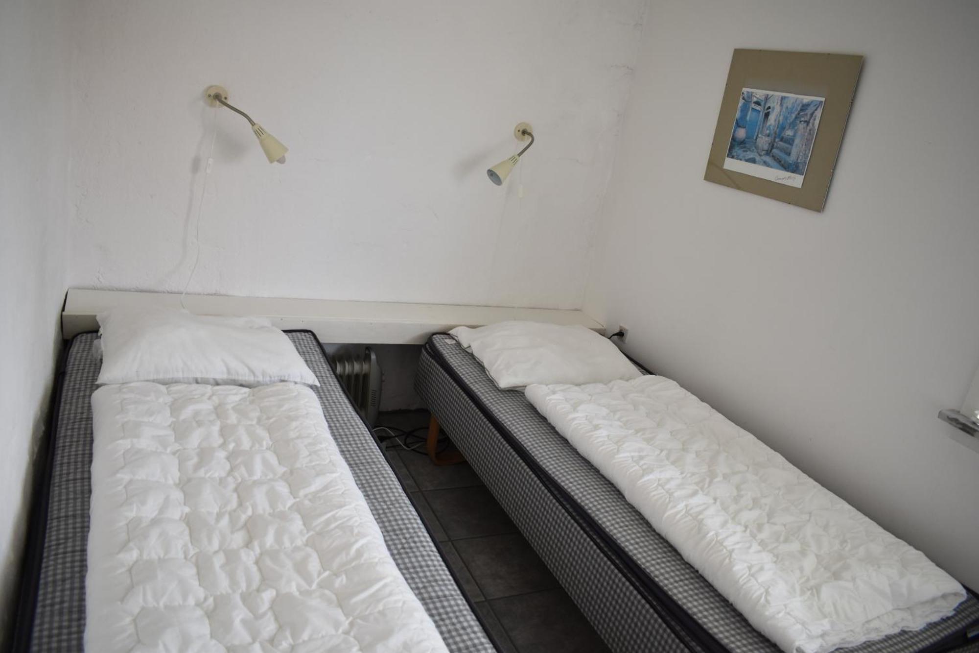 Billund Countryside Appartement Give ภายนอก รูปภาพ