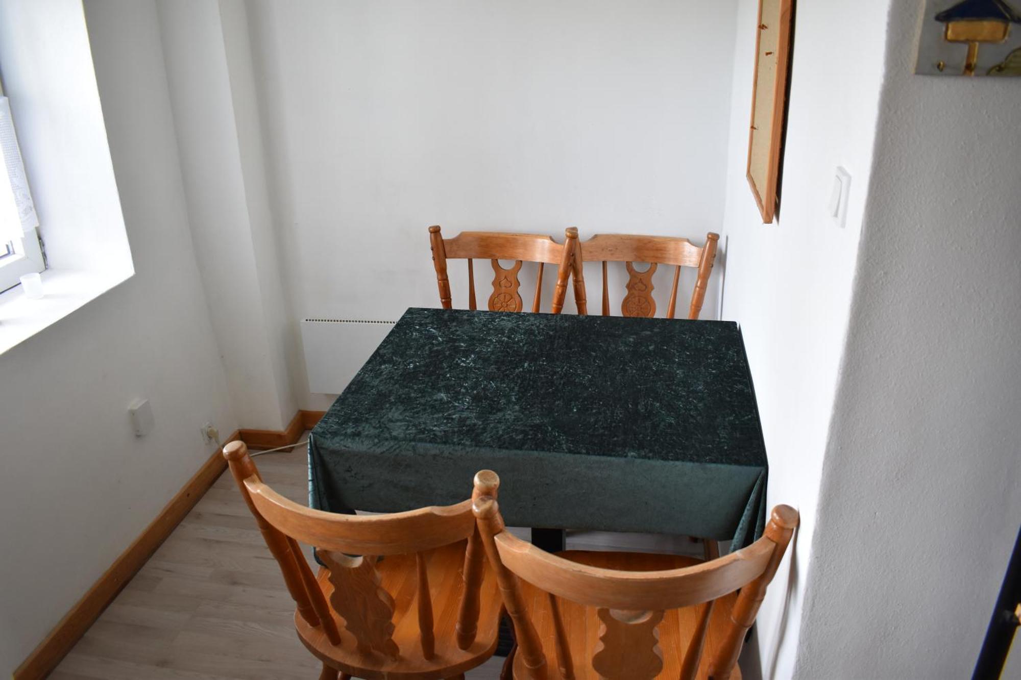 Billund Countryside Appartement Give ภายนอก รูปภาพ