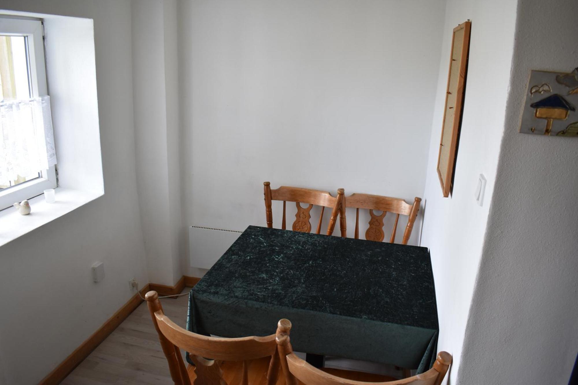 Billund Countryside Appartement Give ภายนอก รูปภาพ
