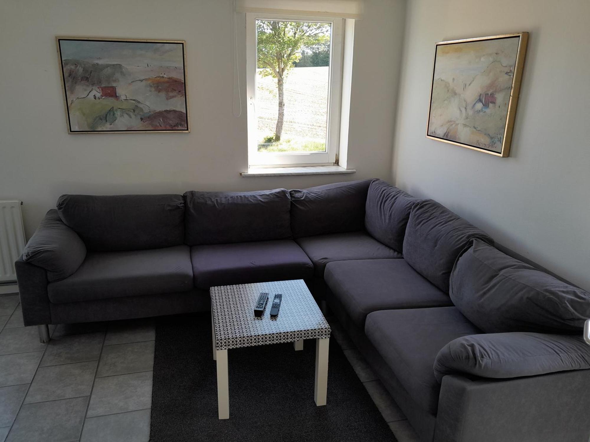 Billund Countryside Appartement Give ภายนอก รูปภาพ