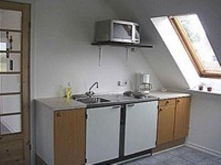 Billund Countryside Appartement Give ภายนอก รูปภาพ