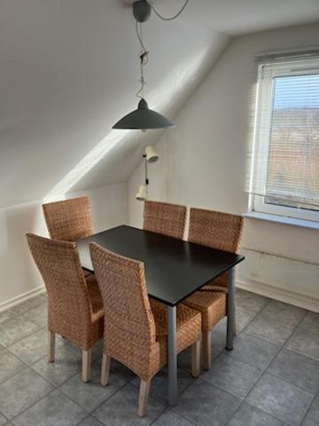 Billund Countryside Appartement Give ภายนอก รูปภาพ