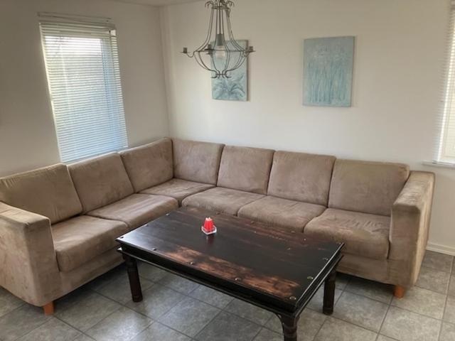 Billund Countryside Appartement Give ภายนอก รูปภาพ