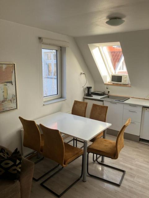 Billund Countryside Appartement Give ภายนอก รูปภาพ