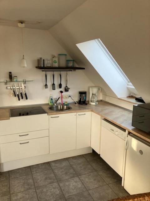 Billund Countryside Appartement Give ภายนอก รูปภาพ
